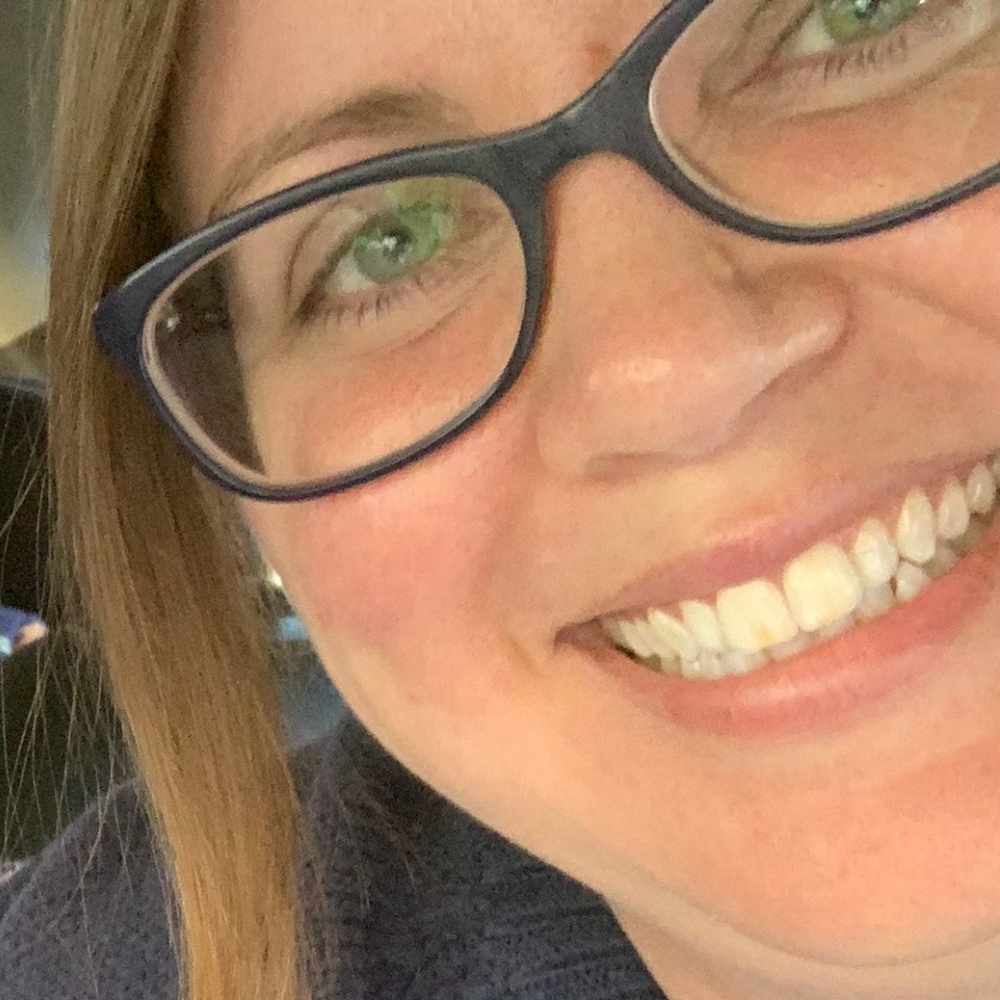 Meet your Posher, Dianna